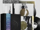 Help Yourself Vinyl 7xLP Box Set Anberlin Underoath Norma Jean August Burns Red