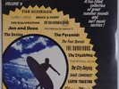 PEBBLES: Volume 4, Surf Compilation Bruce & Terry Trashmen SEALED Aussie LP ‘79