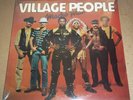 VILLAGE PEOPLE - Macho Man - Casablanca NBLP 7096 SEALED