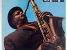 BEN WEBSTER: And Associates USA Verve DG Trumpeter Jazz ORIG Mono VG+ LP