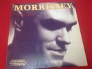 Morrissey -Viva Hate- Orig. 1988 Sire 1st Issue w/Promo Sleeve The Smiths Indie
