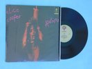 ALICE COOPER LP KILLER TITLED AS ASESINO RARE MEXICAN DIFFERENT COVER ART GREAT
