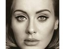 ADELE - 25 Vinyl LP  SEALED NEW