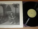 VAN MORRISON Chair Fellows LP IMPOSSIBLE 1978 unoff w/PETER WOLF-PETER BARDENS