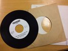 The Jackson Brothers - Rare demo copy - What goes up must come down