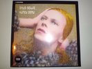 DAVID BOWIE  HUNKY DORY  LP ALBUM 2016 REMASTERED   NEW & SEALED