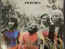 Original Vintage Tamam Shud Vinyl LP Evolution 1969 Great Condition
