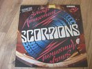 0LP Scorpions - 