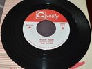 Mary Saxton  ….. Take My Heart / Sad Eyes