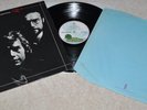 KING CRIMSON Red SCARCE ORIG UK 1974 EX++ LP. SUPERB ALBUM, SOUND, COVER & INNER