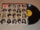 THE ROLLING STONES - Some Girls Vinyl LP (COC 39108) BANNED Record in Shrink