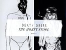 Death Grips - Money Store LP Vinyl NEW
