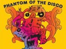 RUCKUS ROBOTICUS Phantom Of The Disco 2x LP NEW VINYL Dance Or Die Daft Punk RJD