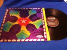 STEPPENWOLF The Second SUPER CLEAN orig LP Foil Cover DS-50037 PSYCH