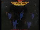 HEAVEN Twilight Of Mischief LP with Gatefold. Australian Pressing. RARE