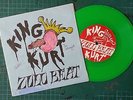 Rare King Kurt 7