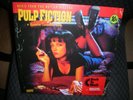 PULP FICTION **SOUNDTRACK **BRAND NEW RECORD LP VINYL