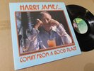 HARRY JAMES comin’ from a good place SHEFFIELD LAB DIRECT TO DISC AUDIOPHILE LP