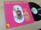 LINCOLN MAYORGA the missing linc II SHEFFIELD LAB AUDIOPHILE D2D DIRECT JAZZ LP