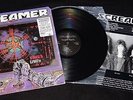 Screamer – Target : Earth  1988  New Renaissance Records US ( NRR529)