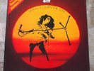 Elf Trying To Burn The Sun 1975 LP Vinyl NM Very Nice UK Ronnie James Dio LONG 8