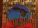 HAKI R MADHUBUTI Rise Vision Comin Original Private Spiritual Jazz LP Don L Lee