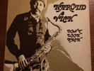 HAROLD VICK Don't Look Back on Strata East Original Jazz LP