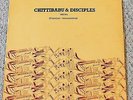 Chittibabu & Disciples Veena   LP S-33ESX 6052 