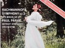 PAUL PARAY / Rachmaninoff Symphony No.2 / Original Mercury SR 90019 FR-1/FR-1 CB