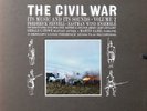 GOLD PROMO - FENNELL / The Civil War Vol2 / Original Mercury LPS 2-902 RFR-1 2LP