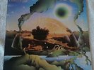 Druid-Toward The Sun 1975 UK 1st Press EMC 3081 EX/EX+