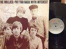 The Hollies 