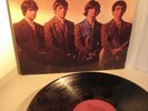 KINKS (Debut) - SELF TITLED - UK PYE NPL 18096  Laminated Flipback MONO LP vg+