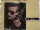 Super Rare PROMO LP ERIC LEEDS/w PRINCE/-TIMES SQUARED- Paisley Park 1991