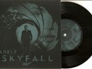 ADELE: Skyfall (UK XL 45)
