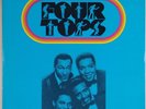 THE FOUR TOPS: Anthology 3x LP Tri-Fold Cover MOTOWN Soul NM- Wax