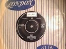 JANE MANSFIELD SINGLE SUEY/AS THE CLOUDS DRIFT BY