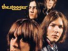 The Stooges self titled 1969 Debut NEW SEALED LP on COLORED vinyl