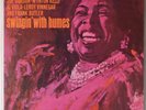 HELEN HUMES: Swingin’ with Humes CONTEMPORARY DG Mono ORIG Teddy Edwards LP NM-