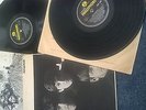REVOLVER LP, 1966, THE BEATLES, MONO, PMC 7009, XEX 606/1