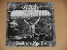 SELBSTMORD dawn of a new era LP thor's hammer ohtar thoth dark fury moontower