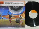 HERBIE HANCOCK SEXTANT CBS/SONY SOPL-190 Japan Cap OBI Vinyl LP