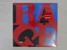 RAGE AGAINST THE MACHINE RENEGADES EPIC E 85289 US Vinyl LP