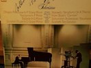 **SIGNED** VLADIMIR HOROWITZ 