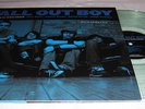 Fall Out Boy Take This To Your Grave LP Coke Bottle Vinyl /950 OOP Rare