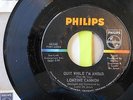 Lonzine Cannon Quit While I’m Ahead/Cold at Night 1964 Rock Super Clean NM