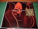 CHAINO / EYES OF THE SPECTRE #TP-4