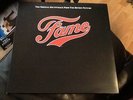 FAME . Original 1980 VINYL LP Soundtrack Album MINT UNUSED UNPLAYED VINYL