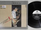 HIDEHIKO MATSUMOTO QUARTET SLEEPY THREE BLIND MICE TBM-74 Japan Vinyl LP