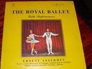 Classic Records RCA LDS 6065 Ansermet Royal Ballet  2 LP